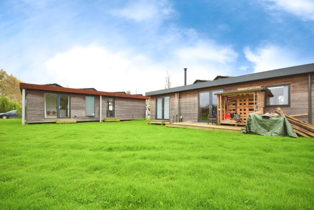 Additional image 11 of Chalvington Road Golden Cross BN27