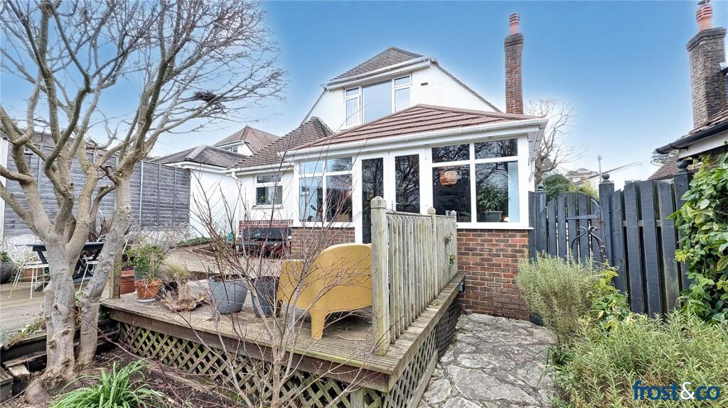 Additional image 21 of Kimberley Road, Lower Parkstone, Poole, Dorset, BH14