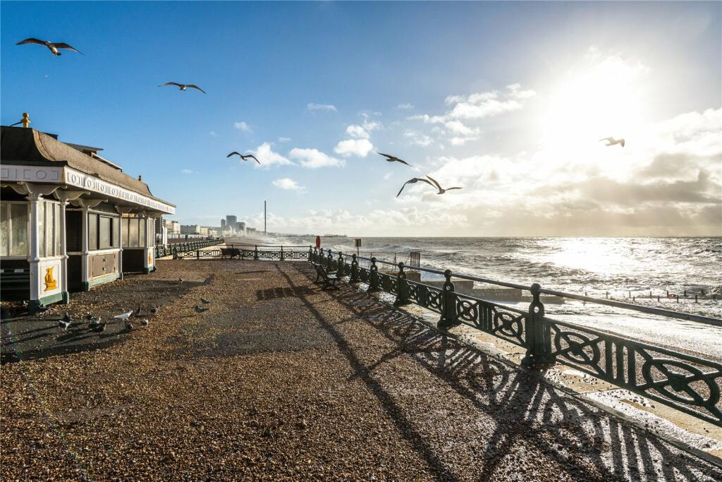 Additional image 19 of St. Catherines Terrace, Hove, East Sussex, BN3