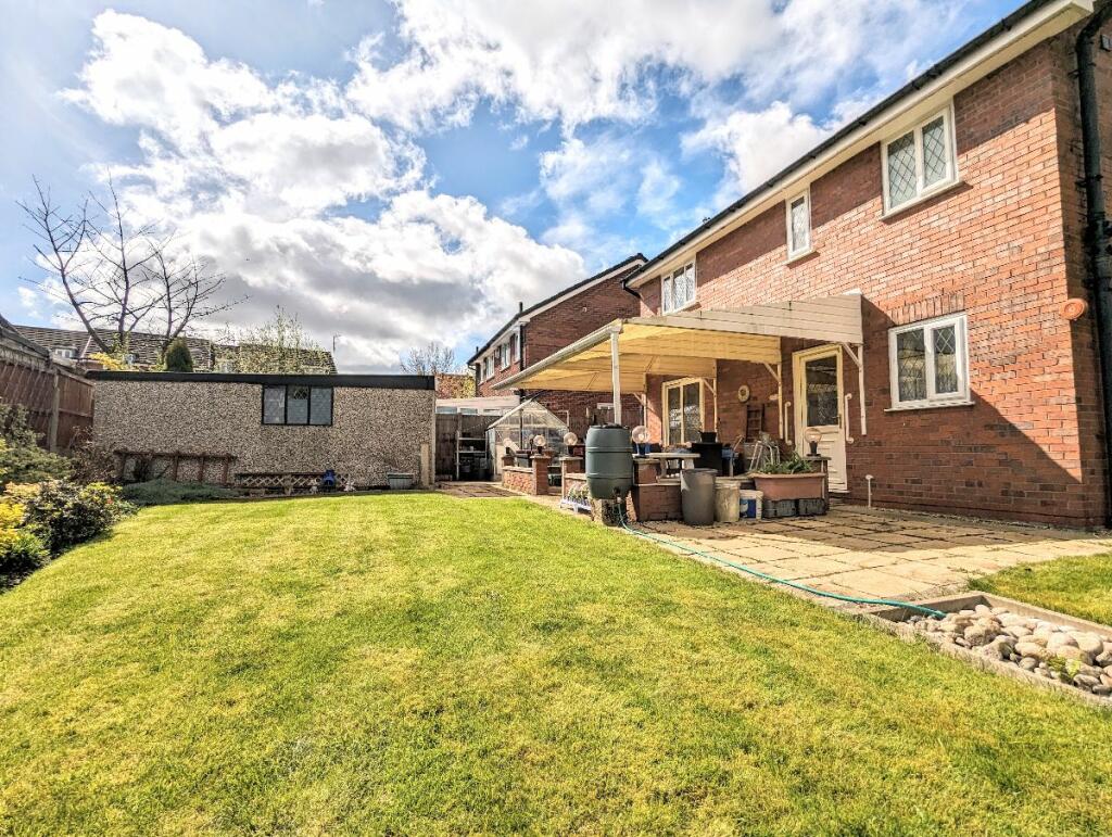 Additional image 9 of Spindle Croft, Farnworth, Bolton