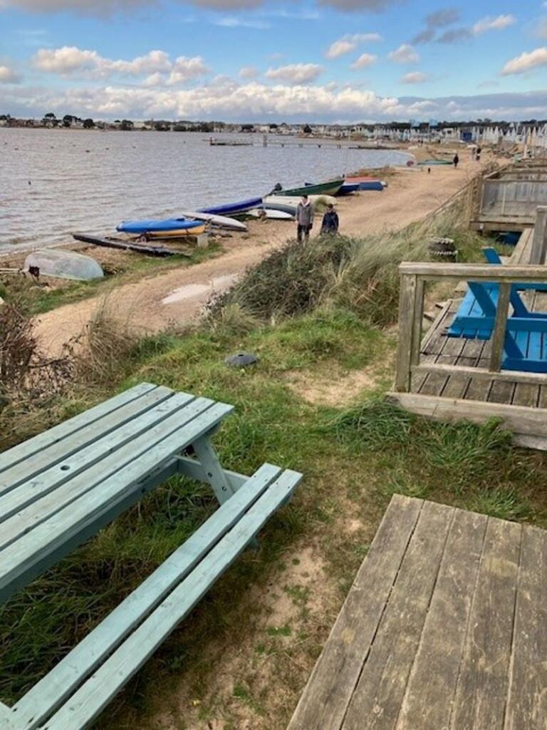 Additional image 15 of Mudeford Sand Spit, Hut 142