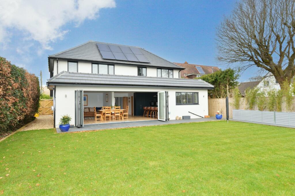 Additional image 24 of Brook Avenue North, New Milton, Hampshire, BH25