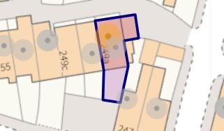 Additional image 17 of Lee Lane, Horwich, Bolton, Greater Manchester, BL6 7JL