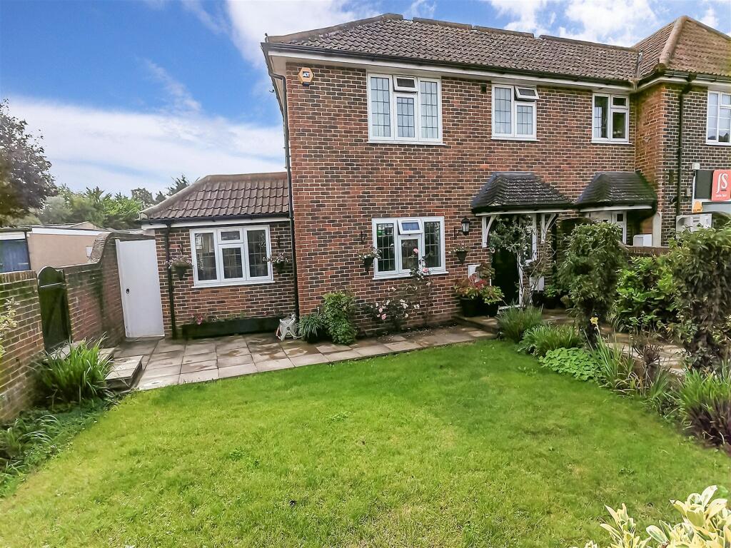 Additional image 12 of Cissbury Avenue, Worthing, West Sussex