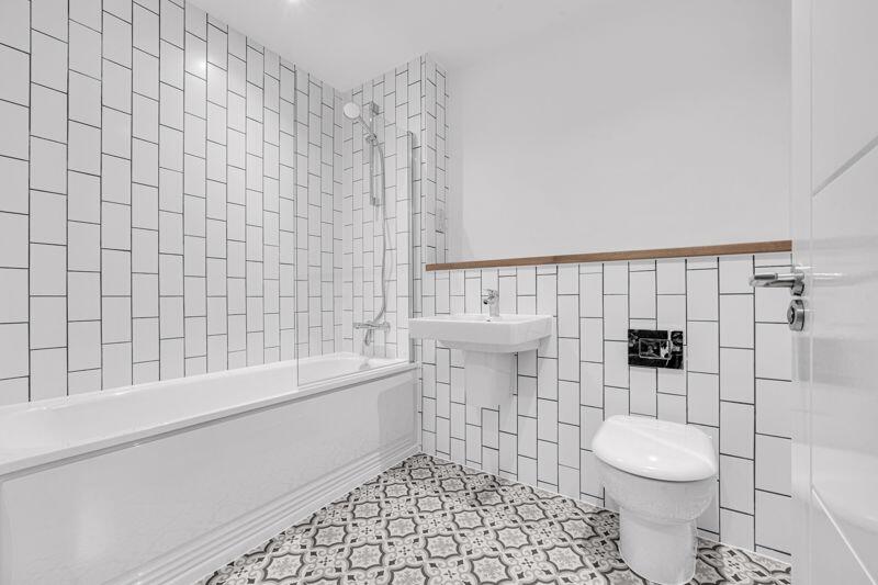Additional image 15 of Plot 6 Town House Cotton Gardens, Vernon Street, Bolton **AVAILABLE NOW**