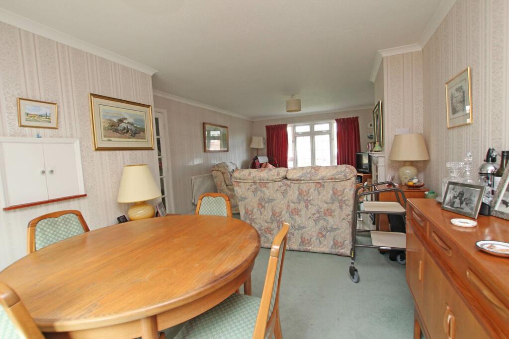 Additional image 5 of Gaudick Close, Eastbourne, BN20 7QF