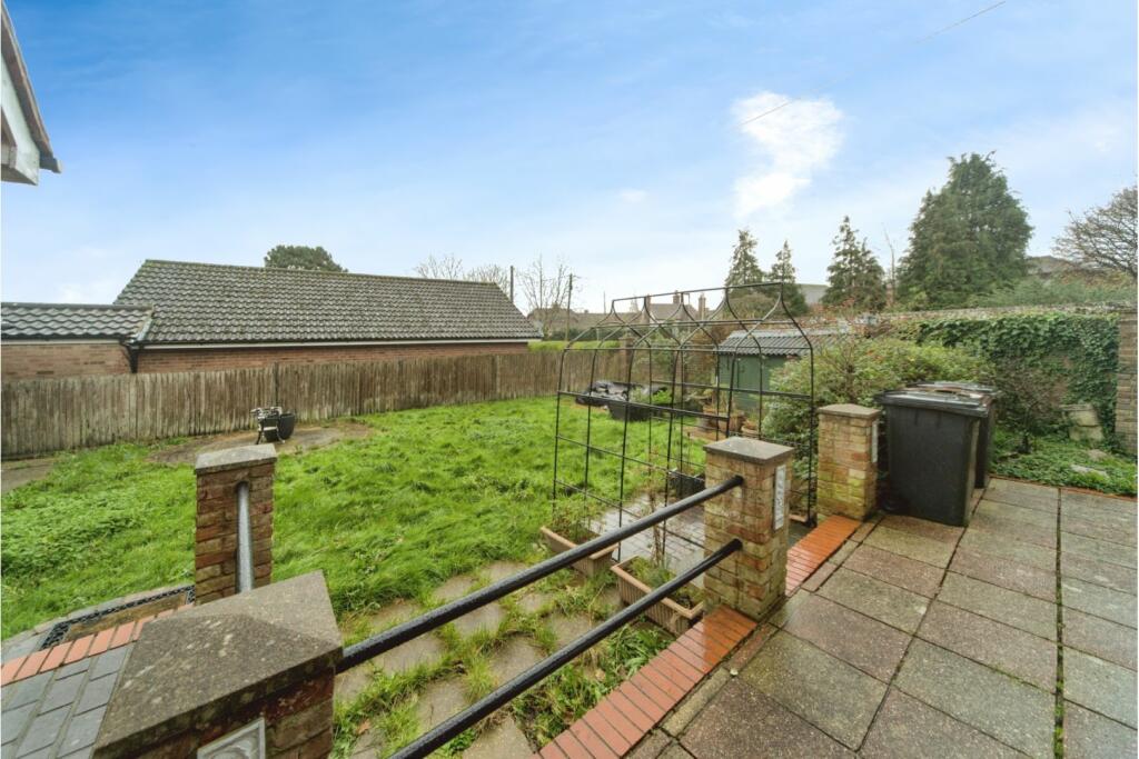 Additional image 28 of Vicarage Lane, Hailsham, BN27