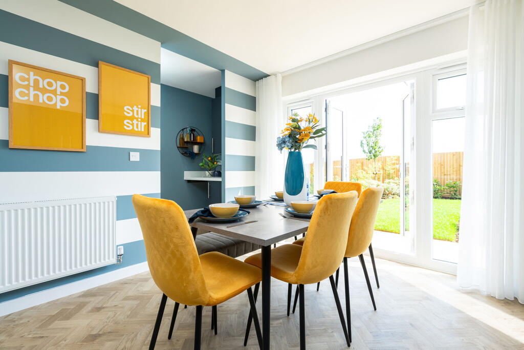 Additional image 3 of Wheatsheaf Road, Wimborne Minster, 
BH21 4FX