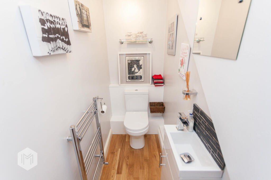 Additional image 15 of Chadbury Close, Lostock, Bolton, Greater Manchester, BL6 4JA