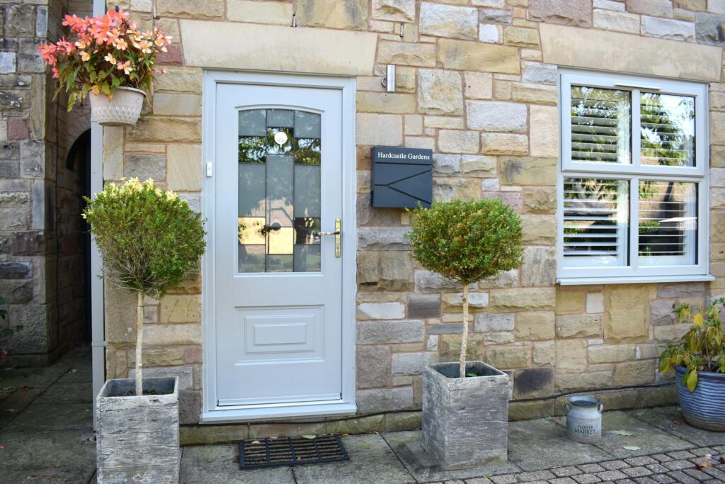 Additional image 30 of Hardcastle Gardens, Bradshaw