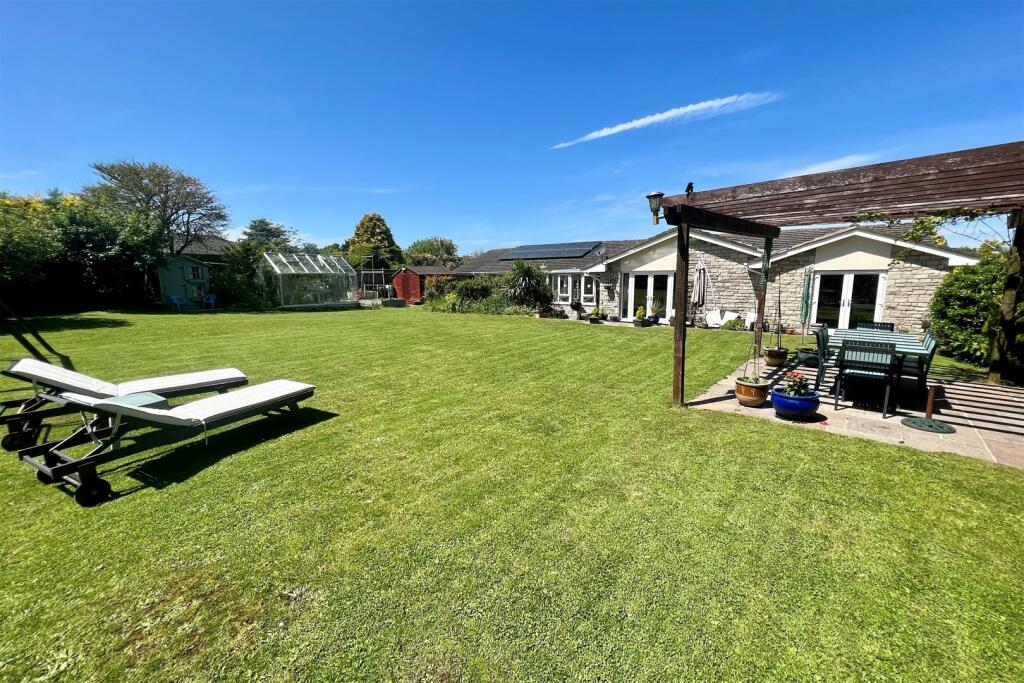 Additional image 23 of Russell Drive, Swanage