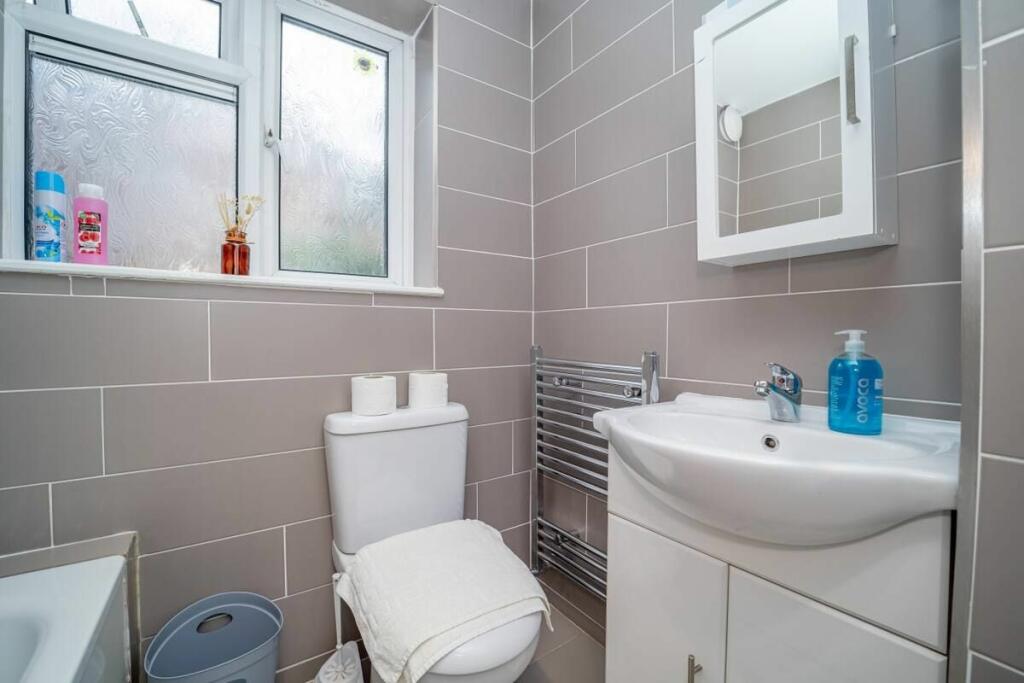 Additional image 8 of Western Road, Hove