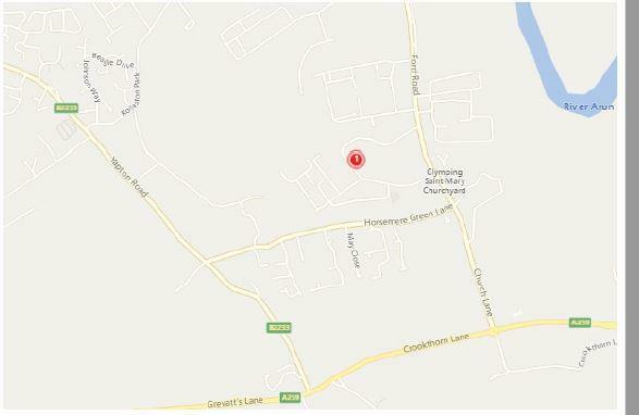 Additional image 11 of Unit B, Marlowe House, Rudford Industrial Estate, Ford, BN18