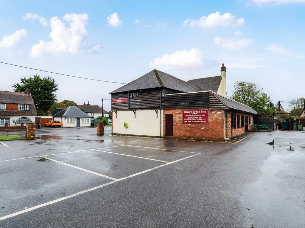 Additional image 19 of Kings Head, Lower Horsebridge, Hailsham, East Sussex, BN27 4DL