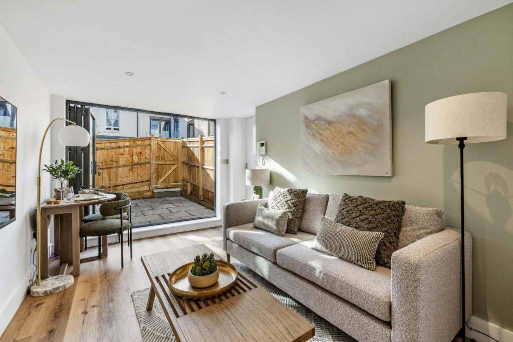 Additional image 6 of Howard Terrace, Brighton