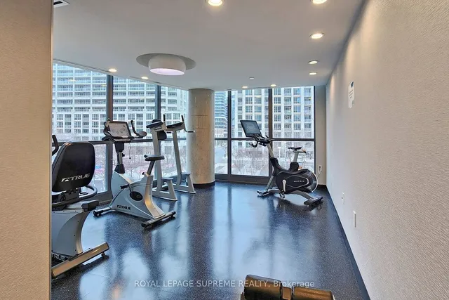 Additional image 28 of 215 Fort York Blvd Unit 314