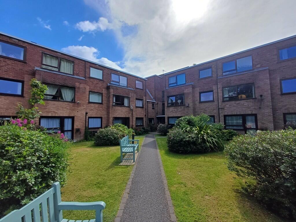 Additional image 5 of Wellington Road, Bournemouth