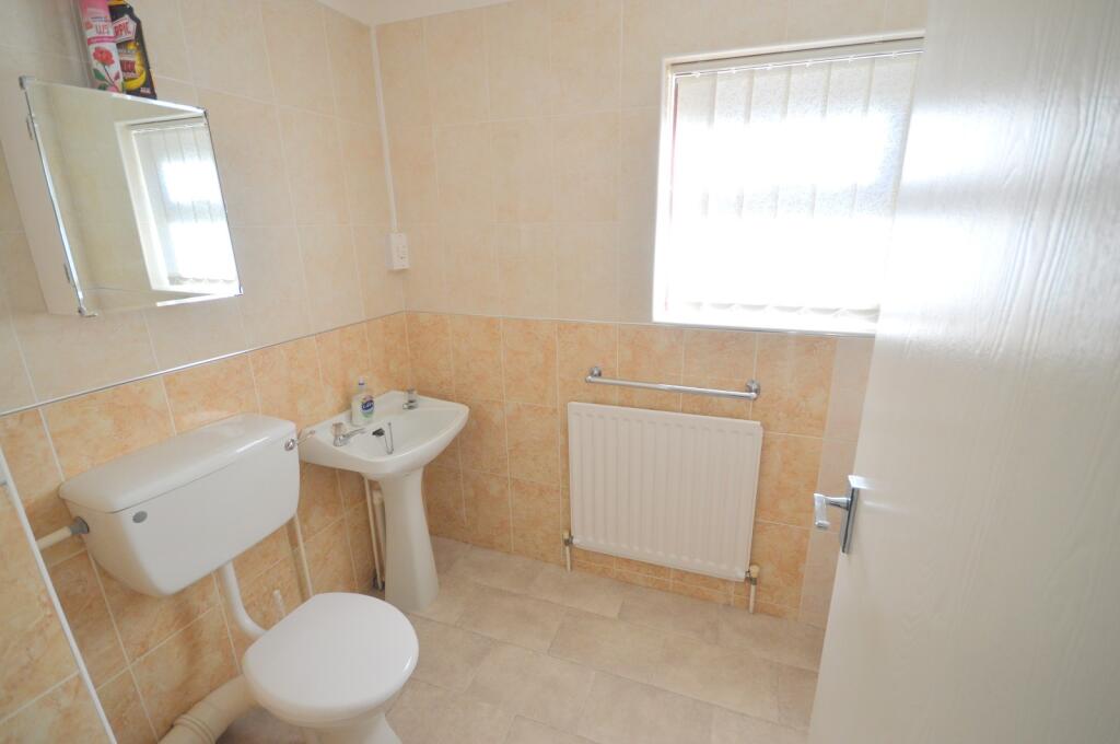 Additional image 12 of 50 Whitefield Road, New Milton, Hampshire. BH25 6DG