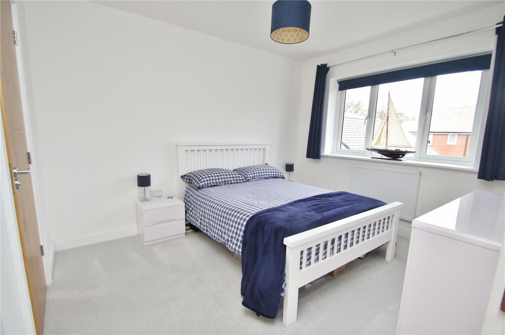 Additional image 10 of Parlour Way, Verwood, Dorset, BH31