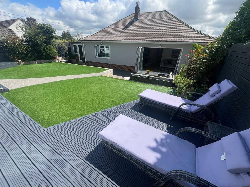 Additional image 15 of Ridgeway, West Parley, Ferndown