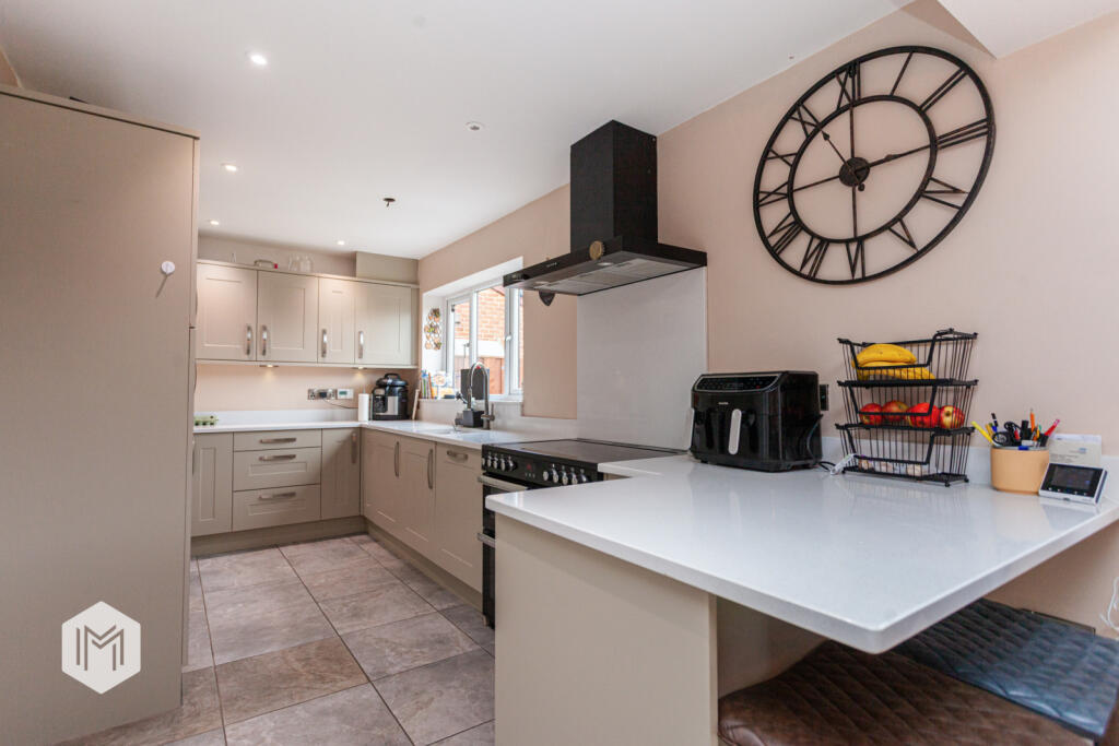 Additional image 23 of St. Edmund Hall Close, Ramsbottom, Bury, Greater Manchester, BL0 9DE