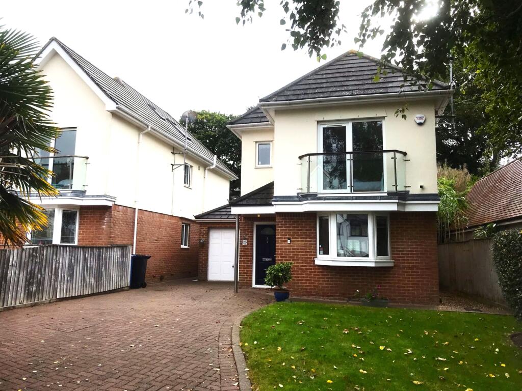 Additional image 14 of Anthonys Avenue, Poole, Dorset, BH14