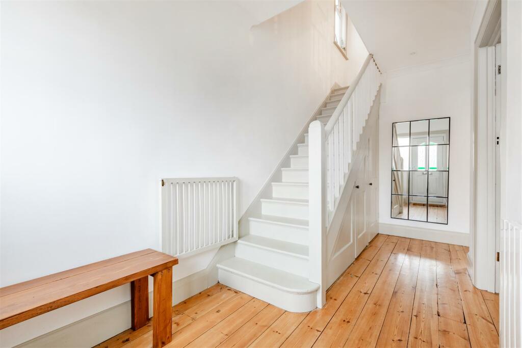Additional image 8 of Hallyburton Road, Hove