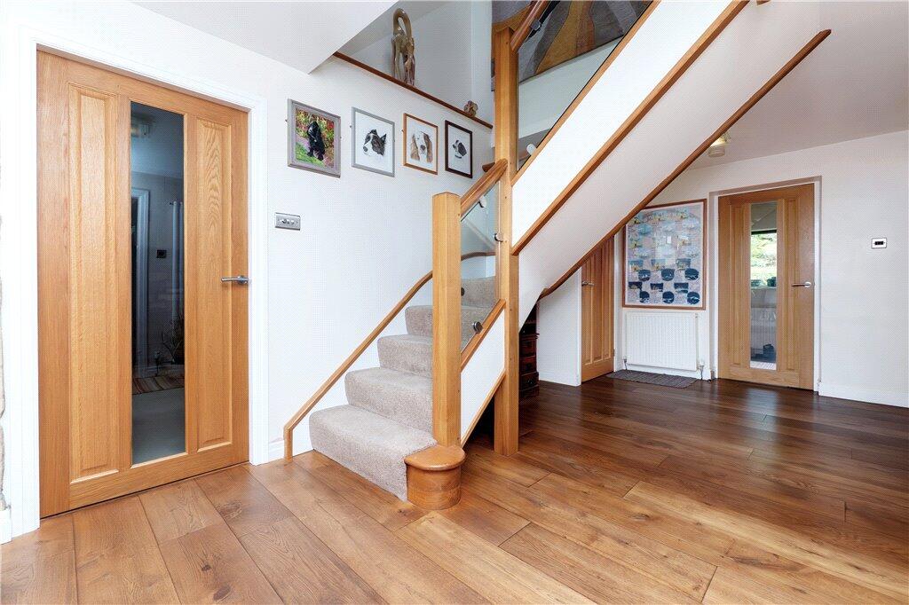 Additional image 7 of America Barn, America Lane, Sutton-in-Craven, BD20