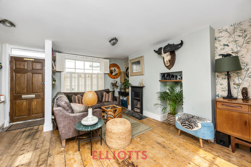 Additional image 15 of Lower Market Street, Hove