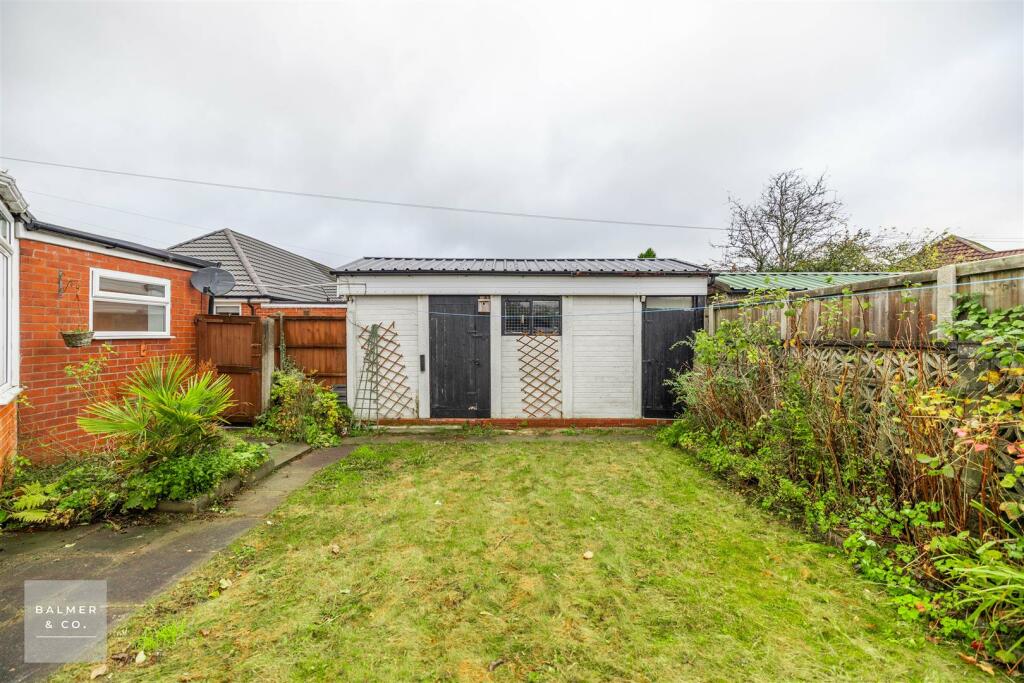 Additional image 52 of Ina Avenue, Bolton, BL1