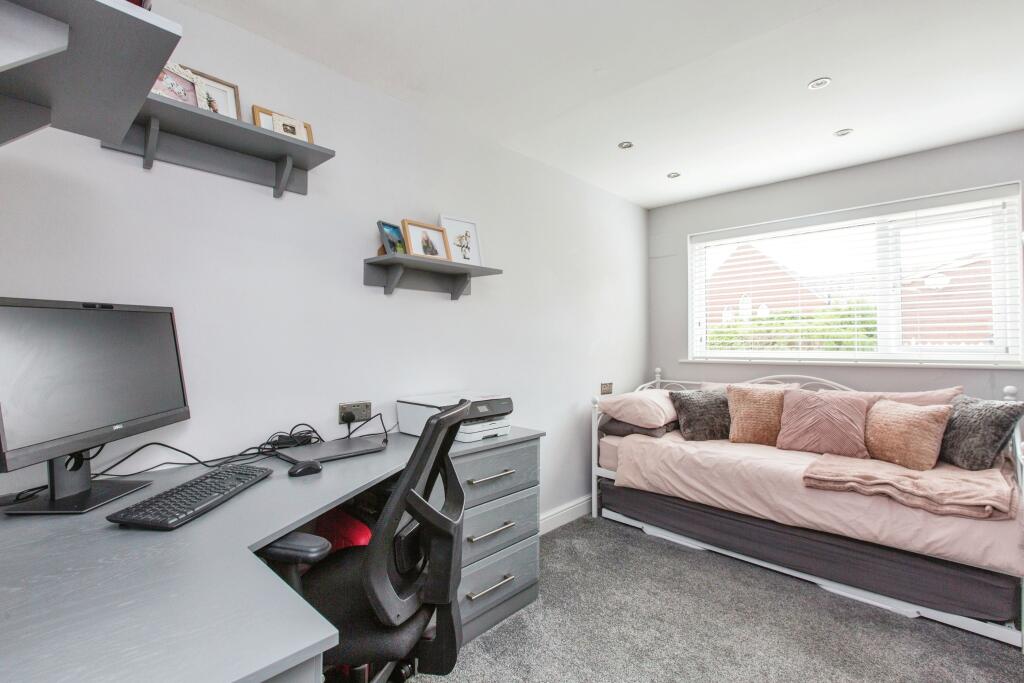 Additional image 12 of Scot Lane, Bolton, BL6