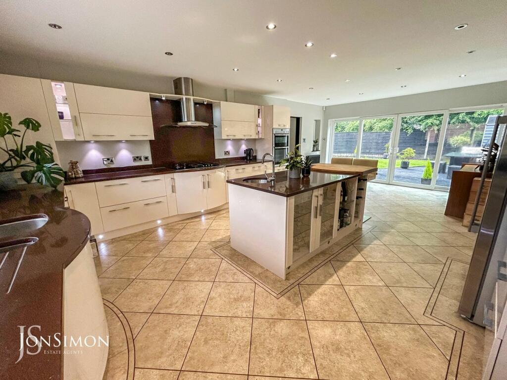 Additional image 10 of Station Road, Greenmount, Bury, BL8