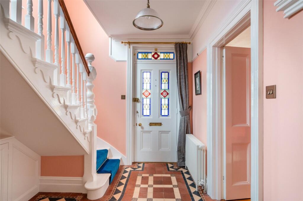 Additional image 10 of Leigh Road, Wimborne, Dorset, BH21