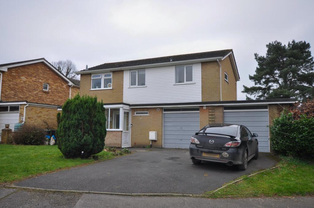 Additional image 25 of Lacy Drive, Wimborne, BH21