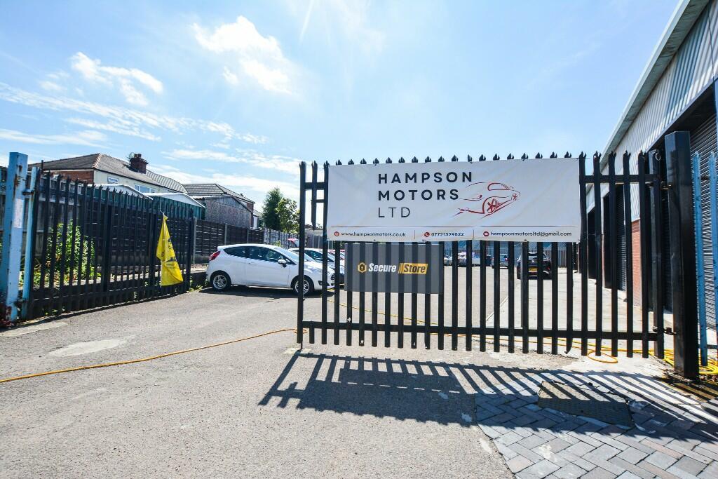 Additional image 2 of Yard / Car Sales Forecourt - Manchester Road, Bury, BL9
