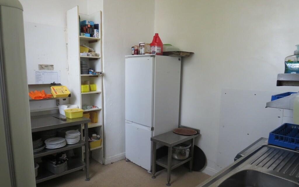 Additional image 13 of The Coffee House, Coach Street, Skipton, North Yorkshire, BD23