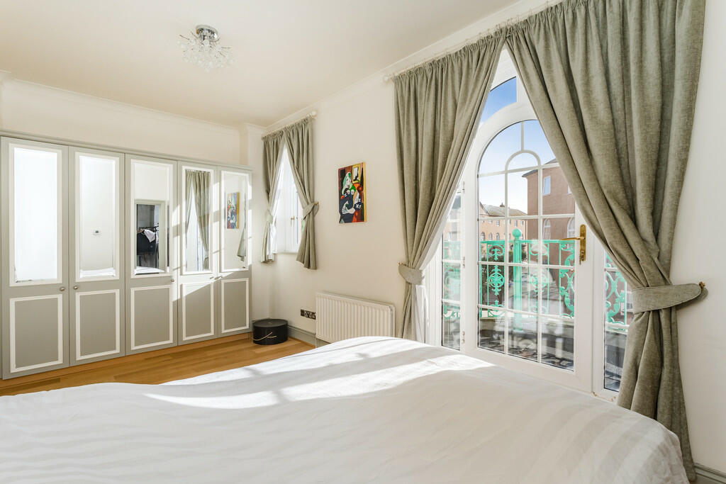 Additional image 6 of Trafalgar Gate, Brighton Marina Village, Brighton