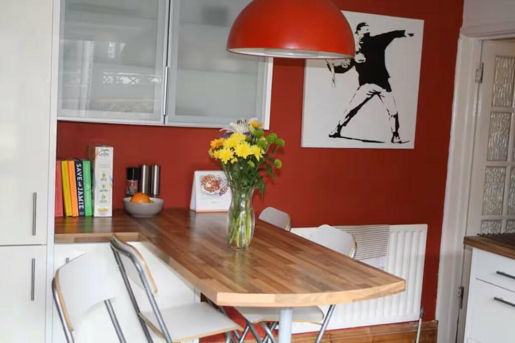 Additional image 5 of R L Stevenson Avenue, Bournemouth, Dorset, BH4