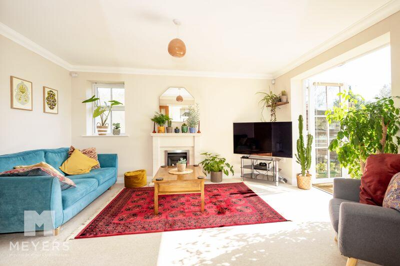 Additional image 6 of Old Forge Close, Ringwood, BH24