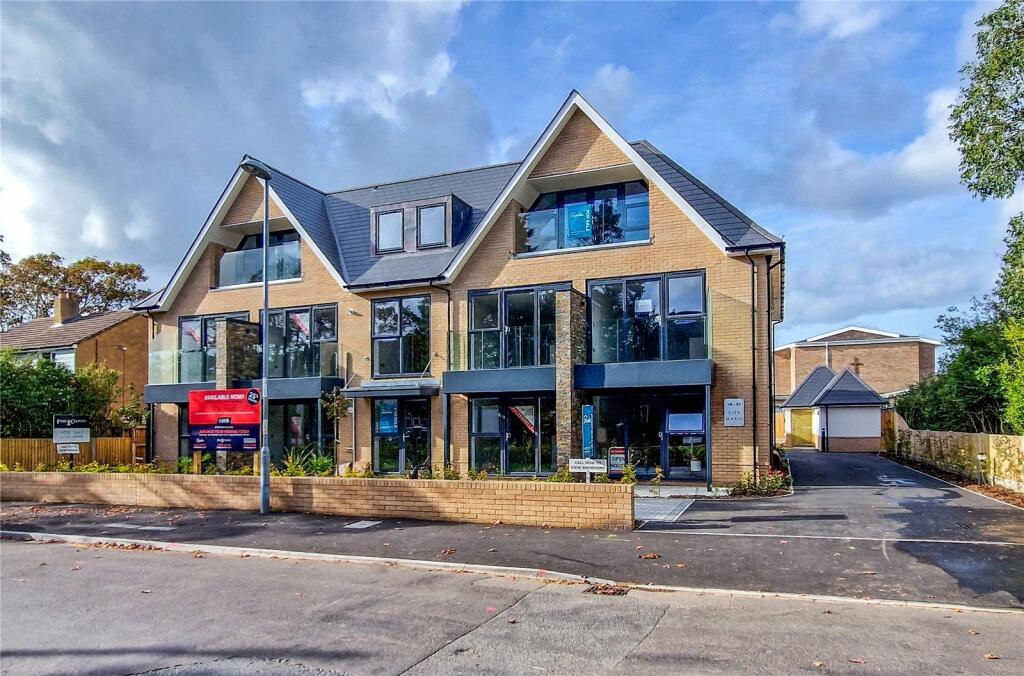 Additional image 4 of Wortley Road, Highcliffe, Christchurch, Dorset, BH23