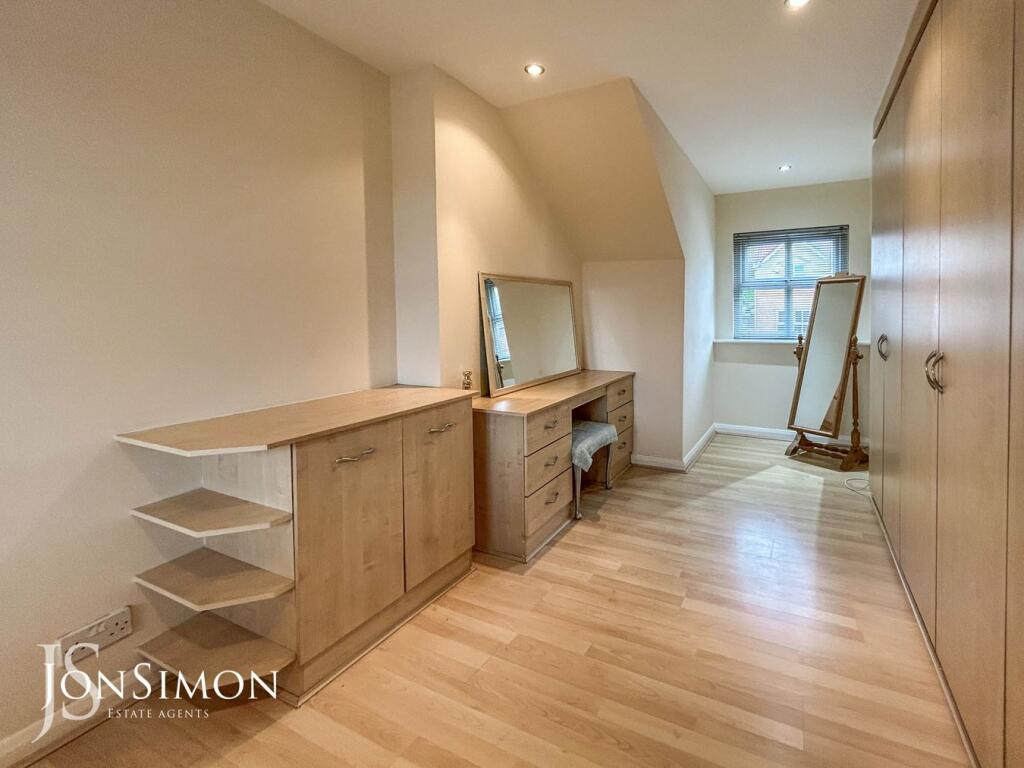 Additional image 21 of Stanford Hall Crescent, Ramsbottom, Bury, BL0