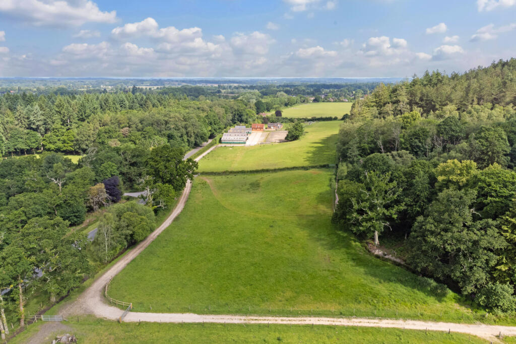 Additional image 30 of Moyles Court, Rockford, Ringwood, Hampshire, BH24