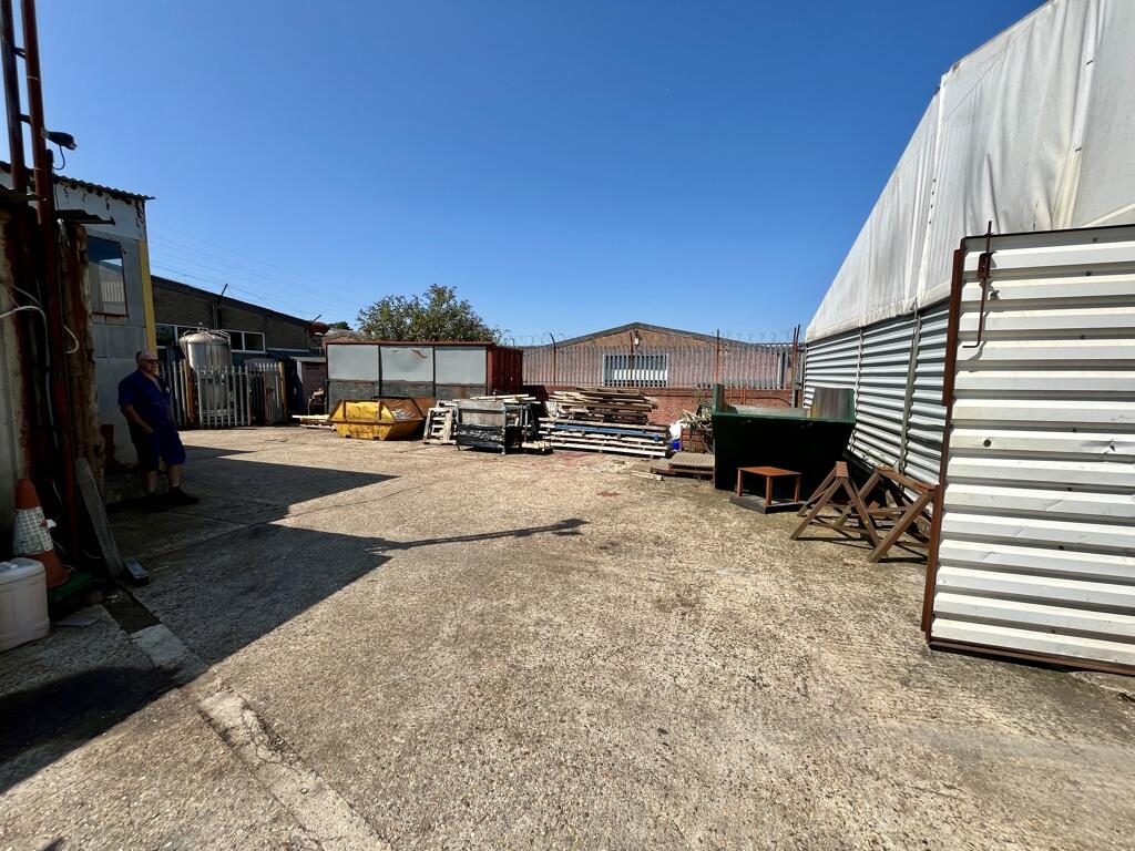 Additional image 12 of Unit 7-8-9, Dawkins Road, Poole, Dorset, BH15 4JP