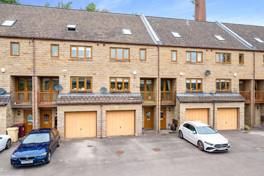 Additional image 20 of Capitol Close, Bolton, Lancashire, BL1