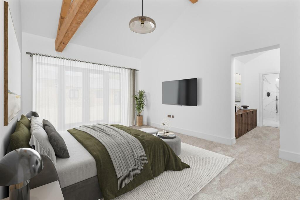 Additional image 5 of 3 Kents Yard