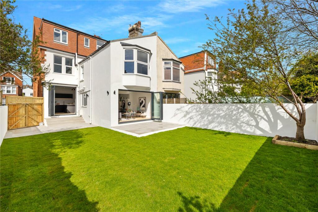 Additional image 4 of Pembroke Crescent, Hove, East Sussex, BN3