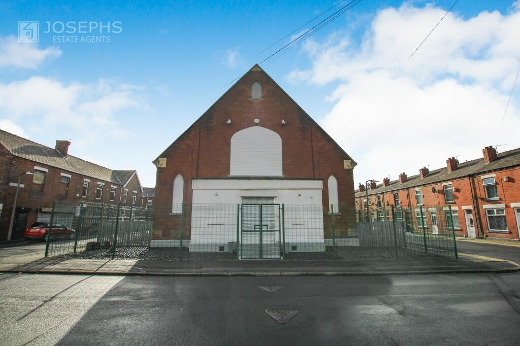 Additional image 19 of Hardman Street, Bolton, Greater Manchester, BL4