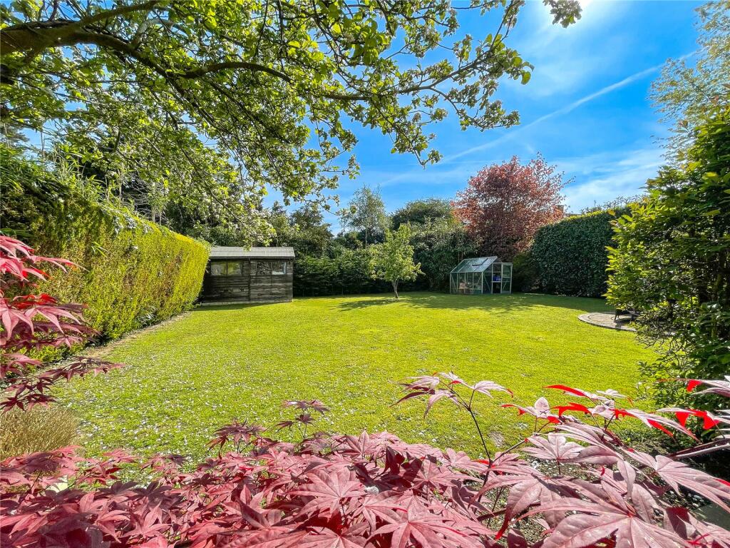Additional image 2 of West Road, Bransgore, Christchurch, Dorset, BH23