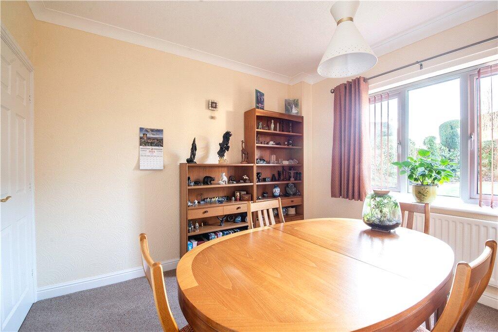 Additional image 17 of Nightingale Walk, Bingley, West Yorkshire, BD16