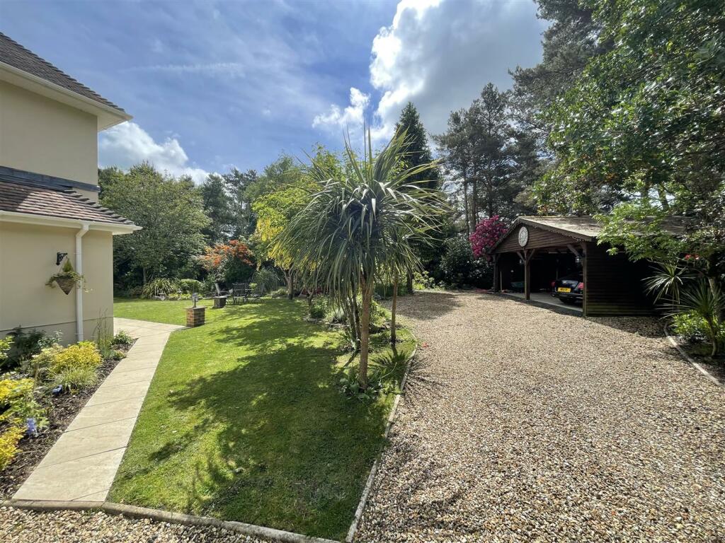 Additional image 48 of Lone Pine Drive, West Parley